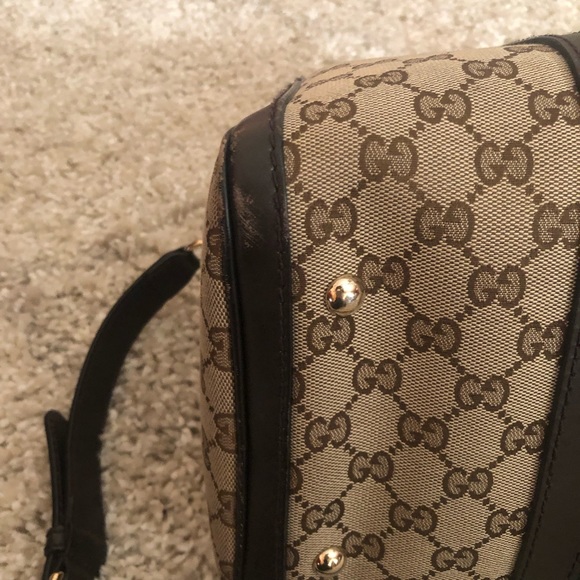 Gucci bag - Picture 5 of 8